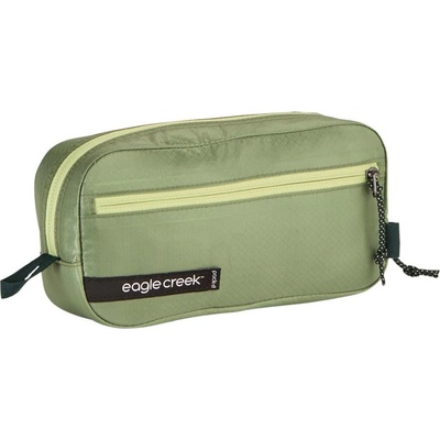 Eagle Creek toaletní taška Pack-It Isolate Quick Trip XS mossy green