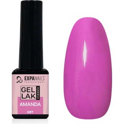 Expa Nails Gél lak 5ml Amanda