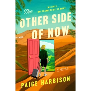 The Other Side of Now | HARBISON PAIGE (ISBN: 9781250358073)