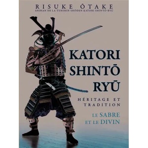 Katori shinto ryu | OTAKE (2011)