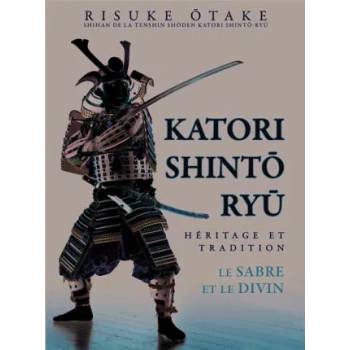 Image 1 of Katori shinto ryu | OTAKE