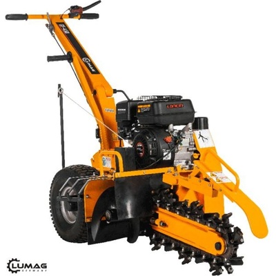 Lumag GF450 197270629