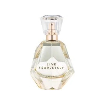 Mary Kay Live Fearlessly EDP 50 ml