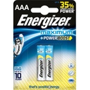 Energizer Maximum AAA 2ks 35032913