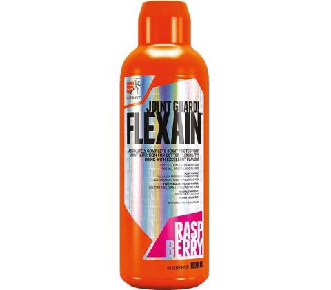 Extrifit Flexain Raspberry 1000 ml