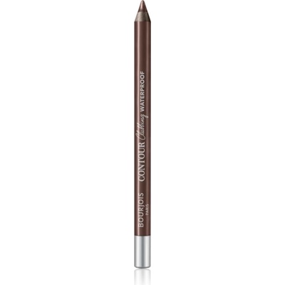 Bourjois Contour Clubbing vodeodolná ceruzka na oči 057 Up And Brown 1,2 g
