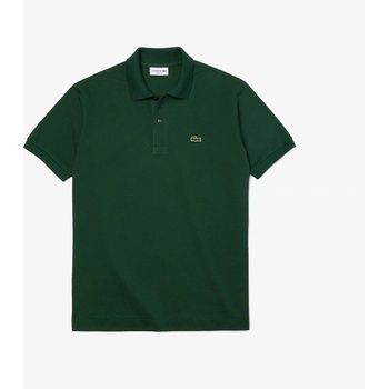 Image 1 of Lacoste Блуза с яка Lacoste Men's Classic Short Sleeve Polo Shirt - Green 132