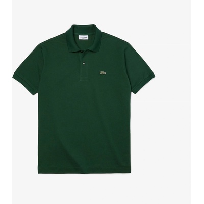Lacoste Блуза с яка Lacoste Men's Classic Short Sleeve Polo Shirt - Green 132