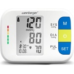 Weinberger 84105