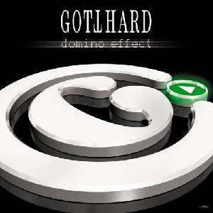 Nuclear Blast Gotthard: Domino Effect - CD (075593)