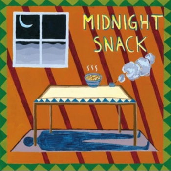 Midnight Snack - Homeshake LP