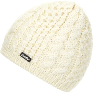 Eisbär Зимна шапка (beanie) Eisbär Afra Mütze - White - размер One Size (204-5839-0511)