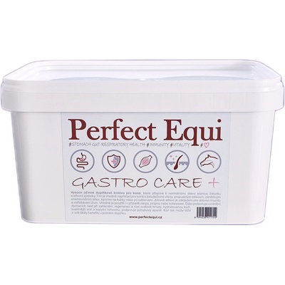Perfect Equi GASTRO CARE+ 4,8 kg – Zbozi.Blesk.cz
