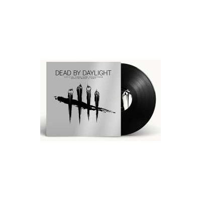 Michel F. April - Dead By Daylight - Official Video Game Soundtrack LP