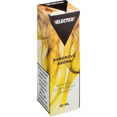 Electra Banán 10 ml 20 mg