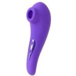 Dildos assorted S Pleasures Sweet Suction Лилав (P24989)