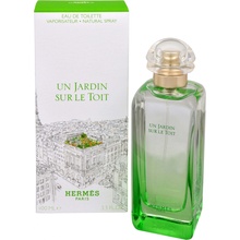 Hermès Un Jardin Sur Le Toit toaletná voda unisex 100 ml