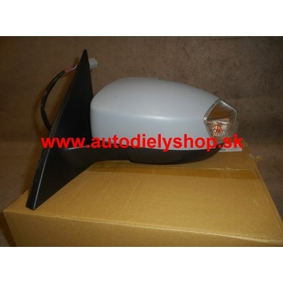 Ford S-MAX 10/2010- el.spätné ľavé / sklopné /