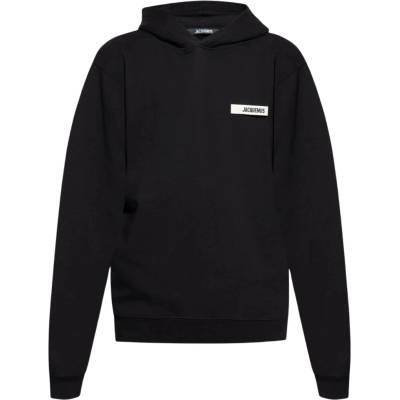 Jacquemus Gros Grain Black