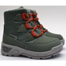 Ricosta zimní boty EMIL 73800203 570 Sympatex