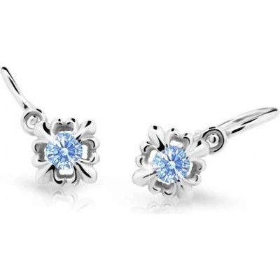 Cutie Jewellery C2212-10-X-2 svetlo modrá