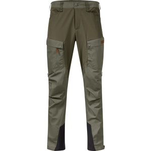 Bergans of Norway Мъжки туристически панталон Bergans Nordmarka Favor Outdoor Pants Walking trousers - Green Mud / Dark Green Mud - размер 46 (EU) (010-1613-0211)