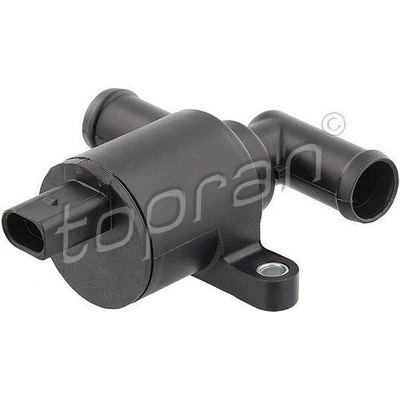 Termostat TOPRAN 117 425