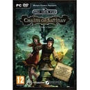 Chains Of Satinav: The Dark Eye (Collector's Edition)