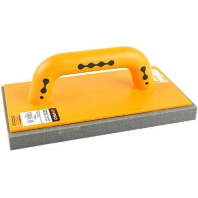 Hladítko s purenem, 250 x 130 x 20 mm, ENPRO SYSTEM