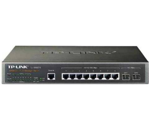 TP-Link TL-SG3210