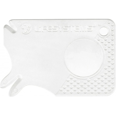 Odstraňovač kliešťov Lifesystems Tick Remover Tool biela