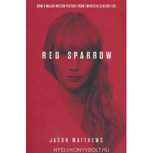 Red Sparrow (ISBN: 9781471166129)