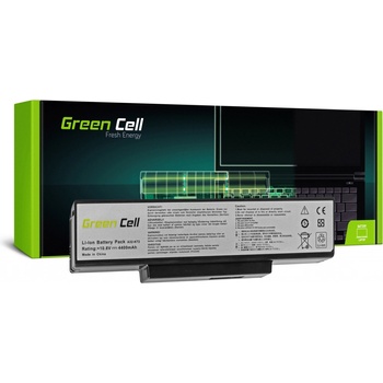 Green Cell AS06 4400mAh - neoriginální