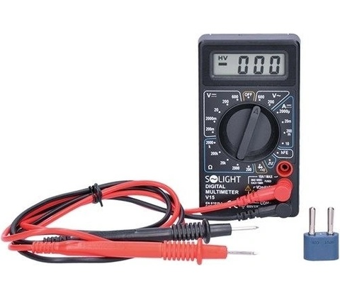 Solight V15