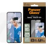 Panzer Samsung S25 Plus PANZERGLASS защитно стъкло 3D, 9H, TRANSFER PGRNUWFG37942 (PGRNUWFG37942)