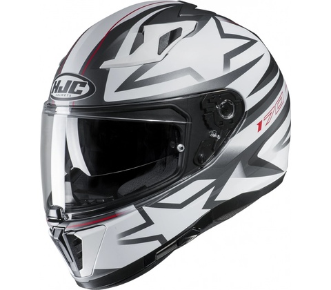 HJC i70 Cravia