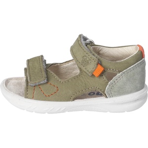 Pepino by Ricosta Детски сандали Pepino by Ricosta Kid's Claas Sandals - Eukalyptus - размер 23 (EU) (702-4137-0214)