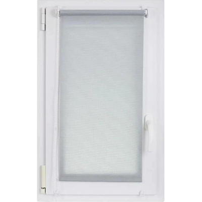 DeCori Roleta Md 81x150 cm šedá č.864