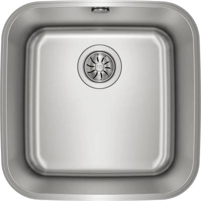 Teka Кухненска мивка teka, be 40.40 (25) (be 40.40 (25))