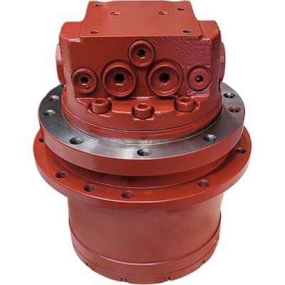 Hydromotor pojazdu KUBOTA KX71-3 U35