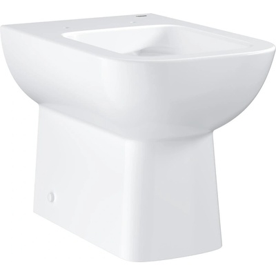 GROHE BauEdge Ceramic Стояща тоалетна (39810000)
