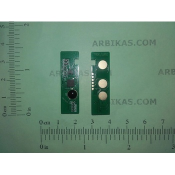 Image 1 of Compatible Ресет чип Yellow - 1k Samsung C430/ C480, CLT-Y404S-CHIP (CLT-Y404S-CHIP)