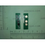 Compatible Ресет чип Yellow - 1k Samsung C430/ C480, CLT-Y404S-CHIP (CLT-Y404S-CHIP)