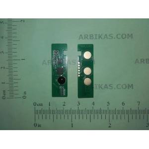 Compatible Ресет чип Yellow - 1k Samsung C430/ C480, CLT-Y404S-CHIP (CLT-Y404S-CHIP)