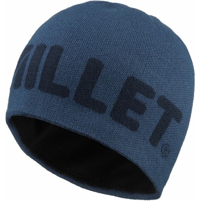 Millet CHAMONIX TYPO BEANIE DARK DENIM NEW