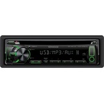 Kenwood KDC-3057UG Авто радио