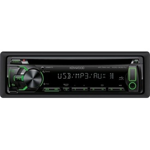 Kenwood KDC-3057UG Авто радио