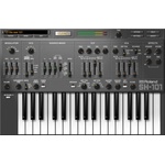 Roland SH-101 Key