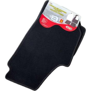 Paolo Стелки мокет съвместими с Skoda Fabia (2004-2008)