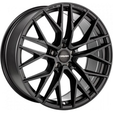 Carmani 20 7.5x18 5x112 ET51 black matt